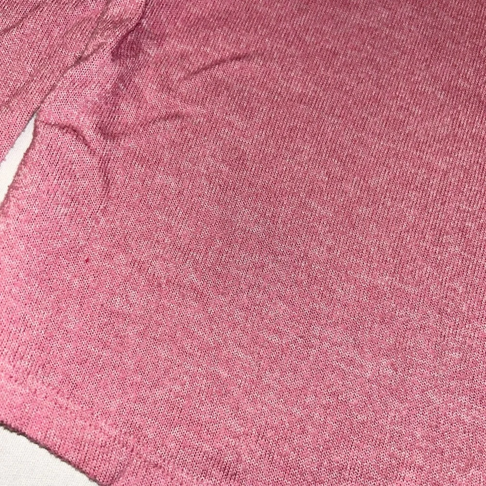 OLD NAVY Toddler Girl Pink Long Sleeve Shirt 2T